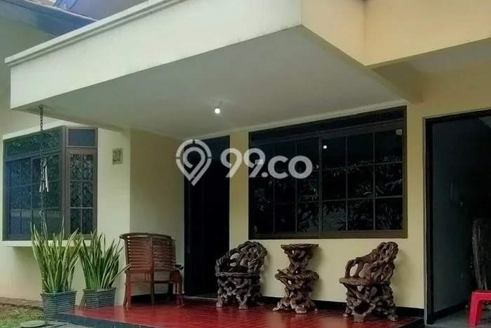 Hunian Super Mewah dengan Akses Paling Strategis di Tanjung Barat, Jakarta Selatan Hunian Super Mewah dengan Akses Paling Strategis di Tanjung Barat, Jakarta Selatan