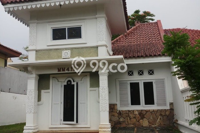 Dijual Rumah Modern 3 KT di Cibubur, Bogor Dijual Rumah Modern 3 KT di Cibubur, Bogor