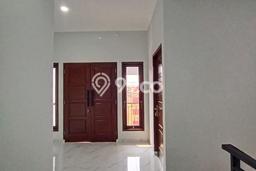 Dijual Rumah Eksklusif 3 KT di Kebagusan, Jakarta Selatan Dijual Rumah Eksklusif 3 KT di Kebagusan, Jakarta Selatan