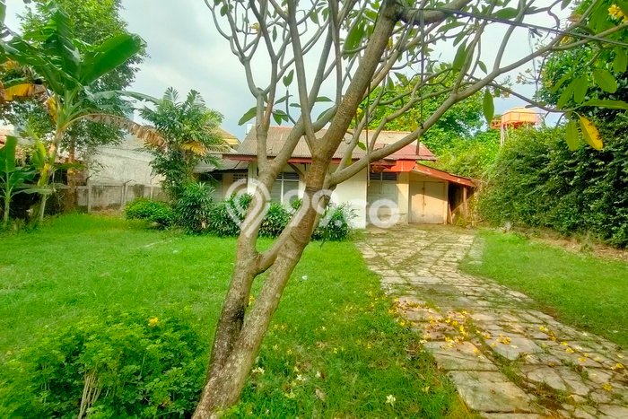 Kavling Tanah untuk Dijual di Kemang, Jakarta Selatan, Luas 570m2 Kavling Tanah untuk Dijual di Kemang, Jakarta Selatan, Luas 570m2