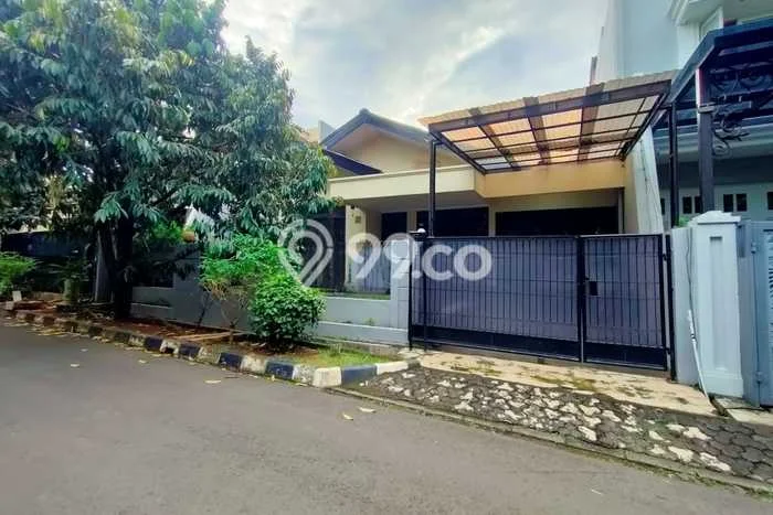 Hunian Super Mewah dengan Akses Paling Strategis di Tanjung Barat, Jakarta Selatan Hunian Super Mewah dengan Akses Paling Strategis di Tanjung Barat, Jakarta Selatan