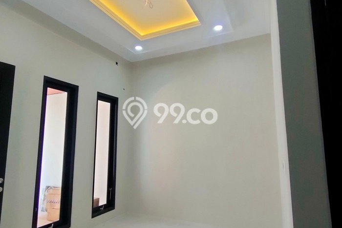 Rumah Modern Minimalis 3 Kamar Siap Huni di Jagakarsa Rumah Modern Minimalis 3 Kamar Siap Huni di Jagakarsa