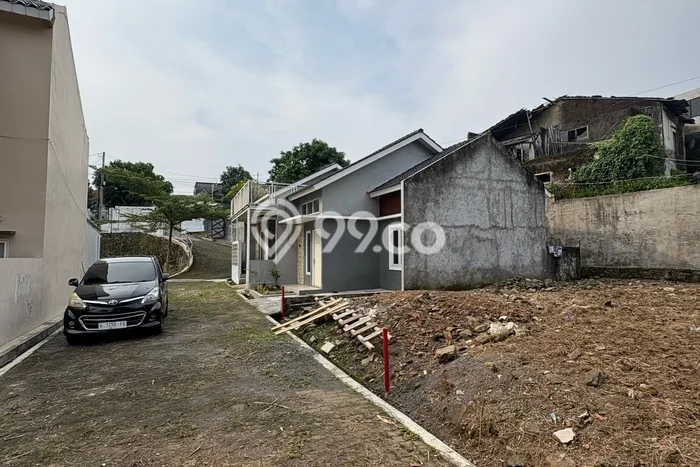 Jual Rumah Bagus Siap Huni LB 70m2 di Ungaran Timur, Semarang Jual Rumah Bagus Siap Huni LB 70m2 di Ungaran Timur, Semarang