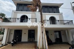 Rumah Modern Cantik 3 KT Siap Huni di Tembalang Rumah Modern Cantik 3 KT Siap Huni di Tembalang