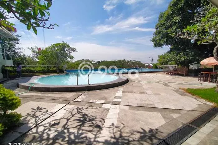 Rumah Modern Minimalis 2 KT Siap Huni di Tembalang Rumah Modern Minimalis 2 KT Siap Huni di Tembalang