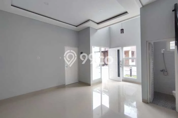 Hunian Cantik Minimalis Lb 82m2 di Pedurungan, Semarang Hunian Cantik Minimalis Lb 82m2 di Pedurungan, Semarang