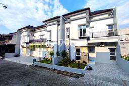 Hunian Cantik Minimalis Lb 82m2 di Pedurungan, Semarang Hunian Cantik Minimalis Lb 82m2 di Pedurungan, Semarang