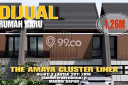 For Sale Hunian Rumah Nyaman 2 KT di Ungaran, Semarang For Sale Hunian Rumah Nyaman 2 KT di Ungaran, Semarang