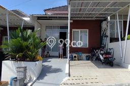 Dijual Rumah Eksklusif 2 KT di Sambiroto, Semarang Dijual Rumah Eksklusif 2 KT di Sambiroto, Semarang