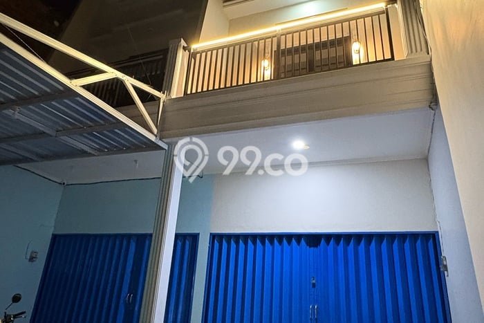 Ruko Dijual di Semarang Selatan Semarang dengan LB 96m2 Ruko Dijual di Semarang Selatan Semarang dengan LB 96m2