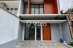 Rumah Modern 3 KT di Ungaran Semarang Unfurnished Rumah Modern 3 KT di Ungaran Semarang Unfurnished