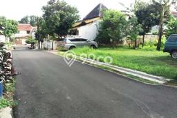 Jarang Ada! Tanah di Semarang Selatan Punya Luas 371m2 SHM Jarang Ada! Tanah di Semarang Selatan Punya Luas 371m2 SHM