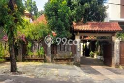 Dijual Hunian Mewah dengan Fasilitas Sekitar Komplit di Gajah Mungkur, Semarang Dijual Hunian Mewah dengan Fasilitas Sekitar Komplit di Gajah Mungkur, Semarang