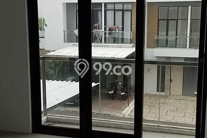 Jual Rumah Favorit Siap Huni LB 50m2 di Ngaliyan, Semarang Jual Rumah Favorit Siap Huni LB 50m2 di Ngaliyan, Semarang