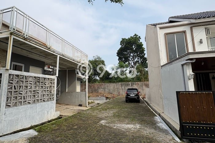 Jual Rumah Bagus Siap Huni LB 70m2 di Ungaran Timur, Semarang Jual Rumah Bagus Siap Huni LB 70m2 di Ungaran Timur, Semarang
