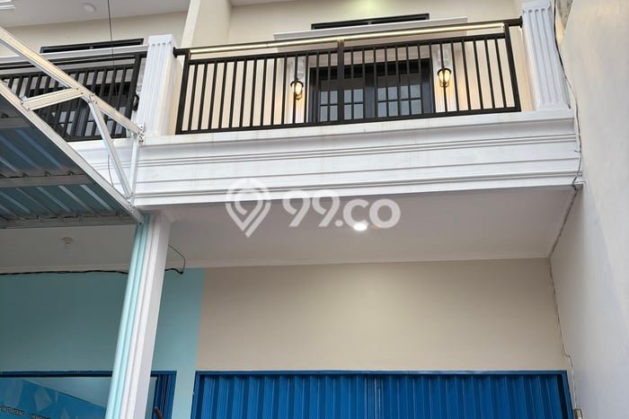 Ruko Dijual di Semarang Selatan Semarang dengan LB 96m2 Ruko Dijual di Semarang Selatan Semarang dengan LB 96m2