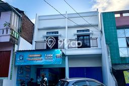 Ruko Dijual di Semarang Selatan Semarang dengan LB 96m2 Ruko Dijual di Semarang Selatan Semarang dengan LB 96m2