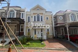 Jual Rumah Strategis Bagus Punya 3 KT di Semarang Barat Semarang SHM Jual Rumah Strategis Bagus Punya 3 KT di Semarang Barat Semarang SHM
