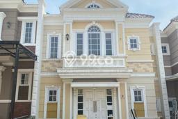 Jual Rumah Strategis Bagus Punya 3 KT di Semarang Barat Semarang SHM Jual Rumah Strategis Bagus Punya 3 KT di Semarang Barat Semarang SHM