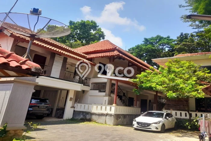 Dijual Hunian Mewah dengan Fasilitas Sekitar Komplit di Gajah Mungkur, Semarang Dijual Hunian Mewah dengan Fasilitas Sekitar Komplit di Gajah Mungkur, Semarang