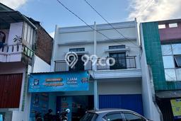FOR SALE! Ruko di Semarang Selatan Semarang, LT 160m2, LB 192m2 FOR SALE! Ruko di Semarang Selatan Semarang, LT 160m2, LB 192m2