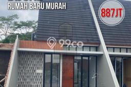 Jual Rumah Eksklusif 2 KT di Ungaran, Semarang Jual Rumah Eksklusif 2 KT di Ungaran, Semarang