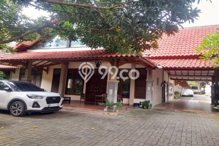 Dijual Hunian Mewah dengan Fasilitas Sekitar Komplit di Gajah Mungkur, Semarang Dijual Hunian Mewah dengan Fasilitas Sekitar Komplit di Gajah Mungkur, Semarang