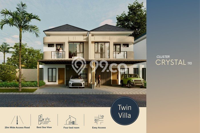 For Sale Hunian Rumah Terawat 4 Kamar di Batam Centre, Batam For Sale Hunian Rumah Terawat 4 Kamar di Batam Centre, Batam