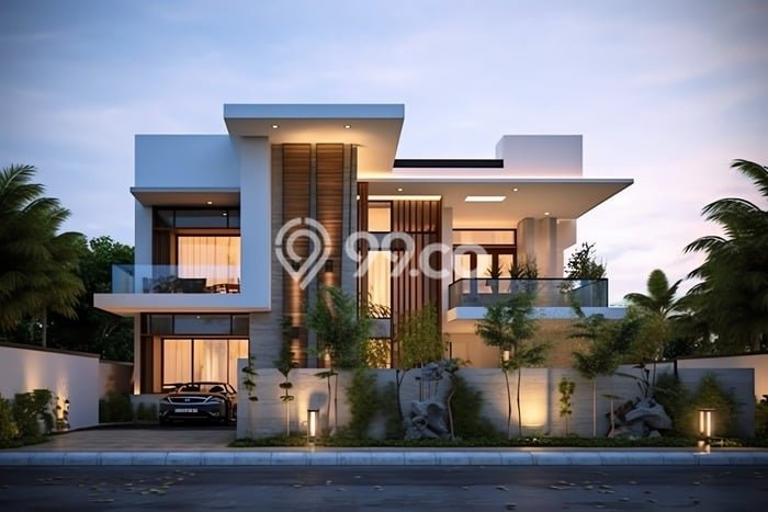 Kavling Tanah untuk Dijual di Batam Centre, Batam, Luas 800m2 Kavling Tanah untuk Dijual di Batam Centre, Batam, Luas 800m2