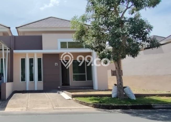 Rumah Minimalis 3 KT di Batam Centre Batam Unfurnished Rumah Minimalis 3 KT di Batam Centre Batam Unfurnished