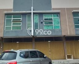 Area Ramai! Ruko Dijual di Batam Kota untuk Bisnis Luas Bangunan 108m2 Area Ramai! Ruko Dijual di Batam Kota untuk Bisnis Luas Bangunan 108m2