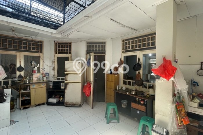 Dijual Rumah Luas Elegan Dengan View Cantik di Duta Garden, Tangerang Dijual Rumah Luas Elegan Dengan View Cantik di Duta Garden, Tangerang