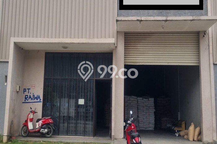 Paling Diincar! Gudang Dijual di Teluk Naga Harga Kompetitif Paling Diincar! Gudang Dijual di Teluk Naga Harga Kompetitif