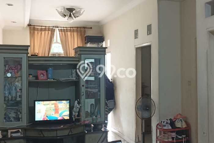 Rumah Minimalis 2 KT di Duta Garden Tangerang Unfurnished Rumah Minimalis 2 KT di Duta Garden Tangerang Unfurnished