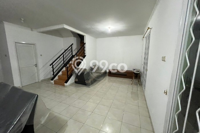 Rumah Disewakan Tangerang LT 140m2 LB 110m2 Area BSD Delatinos Rumah Disewakan Tangerang LT 140m2 LB 110m2 Area BSD Delatinos