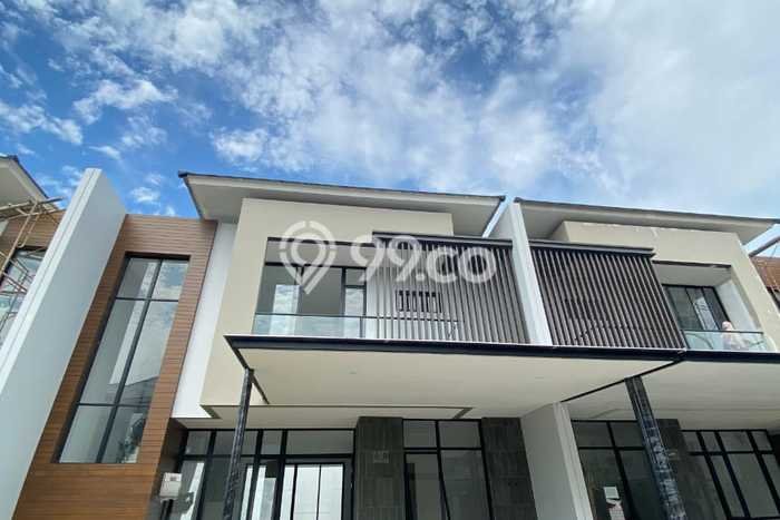 Rumah sewa siap huni 4 KT di Pantai Indah Kapuk, Jakarta Utara Rumah sewa siap huni 4 KT di Pantai Indah Kapuk, Jakarta Utara
