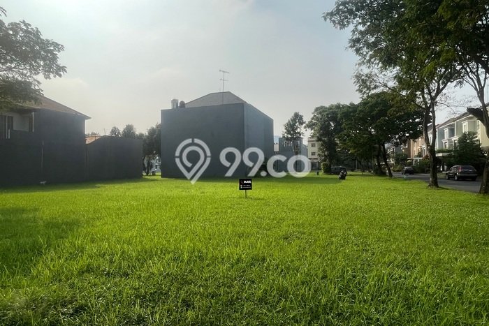 Untuk Dijual Tanah di Tangerang, Luas 424m2 PPJB Untuk Dijual Tanah di Tangerang, Luas 424m2 PPJB