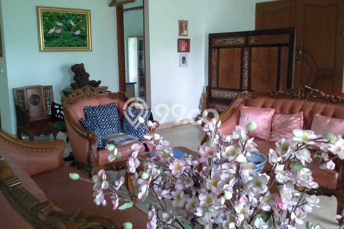 Hunian Super Mewah dengan Akses Paling Strategis di Duta Garden, Jakarta Barat Hunian Super Mewah dengan Akses Paling Strategis di Duta Garden, Jakarta Barat