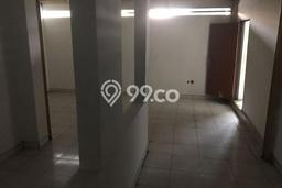 Unit Kantor Tersedia di Moch Toha Spesifikasi LB 700m2 Unit Kantor Tersedia di Moch Toha Spesifikasi LB 700m2