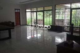 Rumah LT 625m2m² di , Bandung - Akses Mudah Rumah LT 625m2m² di , Bandung - Akses Mudah