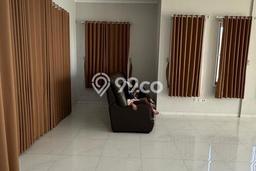 rumah hunian dalam cluster terawat buah batu, bandung rumah hunian dalam cluster terawat buah batu, bandung