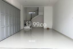 Ruko terawat Taman Kopo Indah siap pakai, bandung Ruko terawat Taman Kopo Indah siap pakai, bandung