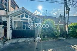 rumah hunian siap pakai tengah kota buah batu, bandung rumah hunian siap pakai tengah kota buah batu, bandung