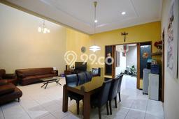 rumah tinggal tengah kota daerah sayap BKR, Bandung rumah tinggal tengah kota daerah sayap BKR, Bandung