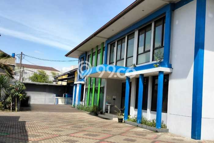 Gudang Dijual di Prime Area Bandung Luas 800m2 Gudang Dijual di Prime Area Bandung Luas 800m2