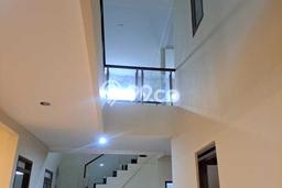 Rumah LT 180m² Lokasi Premium di Kawasan Elite Ciparay, Bandung Rumah LT 180m² Lokasi Premium di Kawasan Elite Ciparay, Bandung