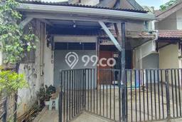 Dijual Hunian Rumah Terawat 4 Kamar di Kopo, Bandung Dijual Hunian Rumah Terawat 4 Kamar di Kopo, Bandung