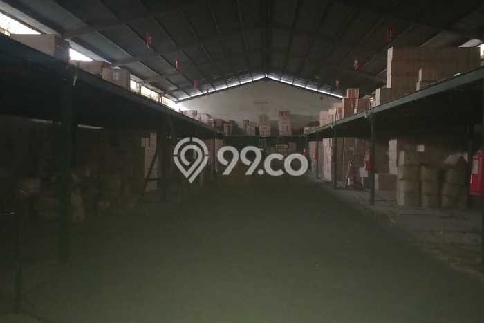 Gudang Dijual di Rancasari Bandung dengan LB 630m2 Gudang Dijual di Rancasari Bandung dengan LB 630m2