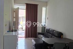 Rumah sewa siap huni 2 KT di Taman Kopo Indah, Bandung Rumah sewa siap huni 2 KT di Taman Kopo Indah, Bandung