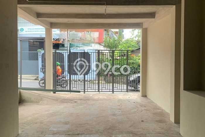 LOKASI POTENSIAL! Komersial Disewakan di Cigadung, Luas 40m², Siap Bisnis LOKASI POTENSIAL! Komersial Disewakan di Cigadung, Luas 40m², Siap Bisnis